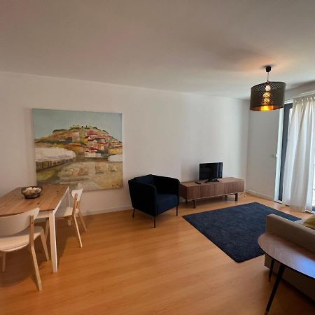 Appartement Elegant Castle View à Lisboa Extérieur photo